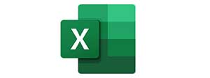 Microsoft Excel